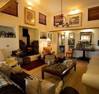 Arabella Guesthouse - Tourism Brisbane