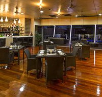 Cicada Lodge - Tourism Brisbane
