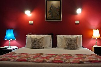 Vine Valley Inn - Brisbane Tourism 8