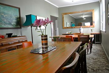 Vine Valley Inn - Brisbane Tourism 9