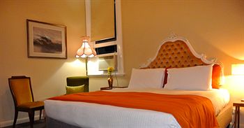 Vine Valley Inn - Brisbane Tourism 17