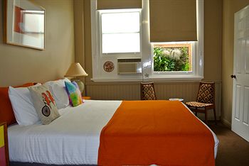 Vine Valley Inn - Brisbane Tourism 19