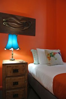 Vine Valley Inn - Brisbane Tourism 23