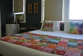 Vine Valley Inn - Brisbane Tourism 26