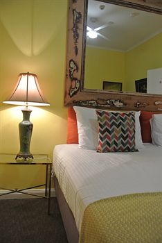 Vine Valley Inn - Brisbane Tourism 30
