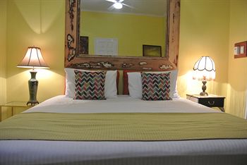 Vine Valley Inn - Brisbane Tourism 31