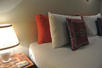 Vine Valley Inn - Brisbane Tourism 33
