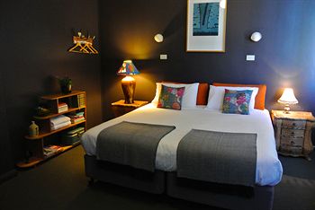 Vine Valley Inn - Brisbane Tourism 34
