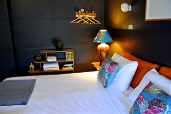 Vine Valley Inn - Brisbane Tourism 36