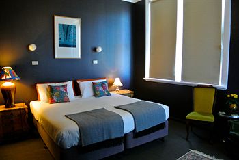 Vine Valley Inn - Brisbane Tourism 37