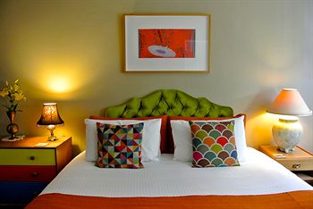 Vine Valley Inn - Brisbane Tourism 38