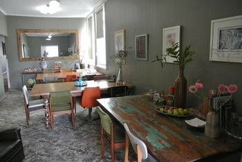 Vine Valley Inn - Brisbane Tourism 44