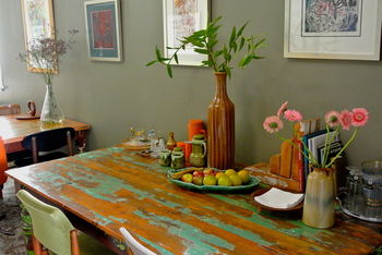 Vine Valley Inn - Brisbane Tourism 48