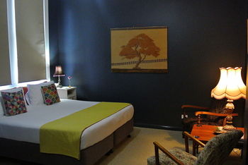 Vine Valley Inn - Brisbane Tourism 53