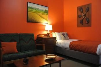 Vine Valley Inn - Brisbane Tourism 58