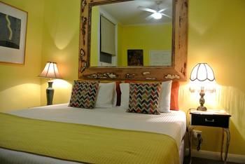 Vine Valley Inn - Brisbane Tourism 63
