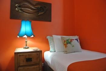 Vine Valley Inn - Brisbane Tourism 65