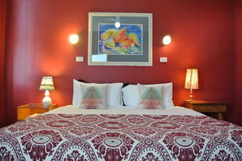 Vine Valley Inn - Brisbane Tourism 73