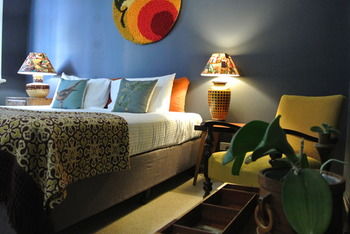 Vine Valley Inn - Brisbane Tourism 75