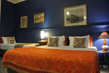 Vine Valley Inn - Brisbane Tourism 77