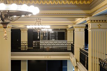 Treasury On Collins - Tourism Brisbane 2