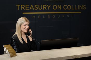 Treasury On Collins - Tourism Brisbane 6