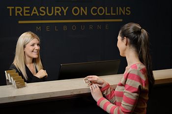 Treasury On Collins - Tourism Brisbane 7