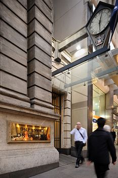Treasury On Collins - Tourism Brisbane 8