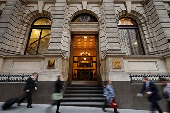 Treasury On Collins - Tourism Brisbane 9