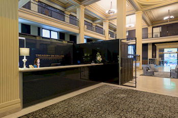 Treasury On Collins - Tourism Brisbane 17