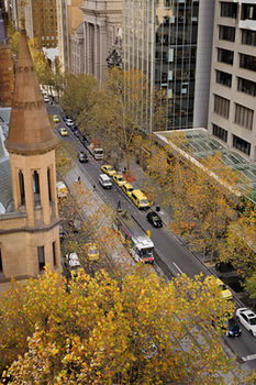 Treasury On Collins - Tourism Brisbane 19