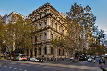 Treasury On Collins - Tourism Brisbane 23