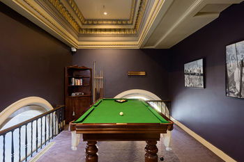 Treasury On Collins - Tourism Brisbane 51