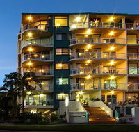 The Waterview - Tourism Brisbane