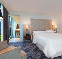 Sheraton Melbourne Hotel - Tourism Brisbane