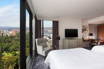 Sheraton Melbourne Hotel - Brisbane 4u 2