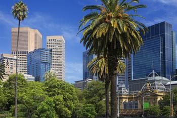 Sheraton Melbourne Hotel - Brisbane 4u 6