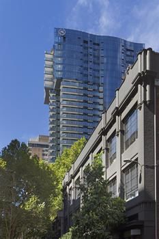 Sheraton Melbourne Hotel - Brisbane 4u 7