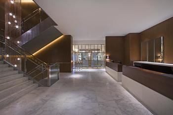 Sheraton Melbourne Hotel - Brisbane 4u 8