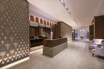 Sheraton Melbourne Hotel - Brisbane 4u 9