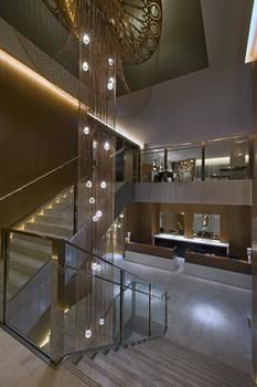 Sheraton Melbourne Hotel - Brisbane 4u 10