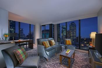 Sheraton Melbourne Hotel - Brisbane 4u 12