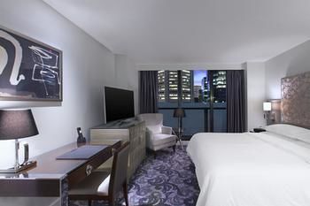 Sheraton Melbourne Hotel - Brisbane 4u 13