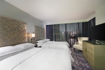 Sheraton Melbourne Hotel - Brisbane 4u 14