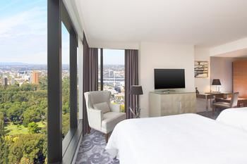 Sheraton Melbourne Hotel - Brisbane 4u 15