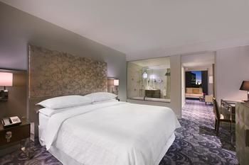 Sheraton Melbourne Hotel - Brisbane 4u 18
