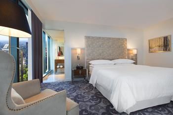 Sheraton Melbourne Hotel - Brisbane 4u 19