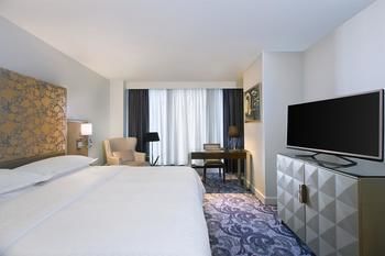 Sheraton Melbourne Hotel - Brisbane 4u 20