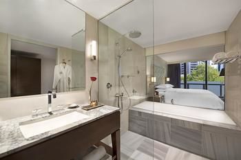 Sheraton Melbourne Hotel - Brisbane 4u 22