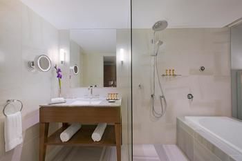 Sheraton Melbourne Hotel - Brisbane 4u 23